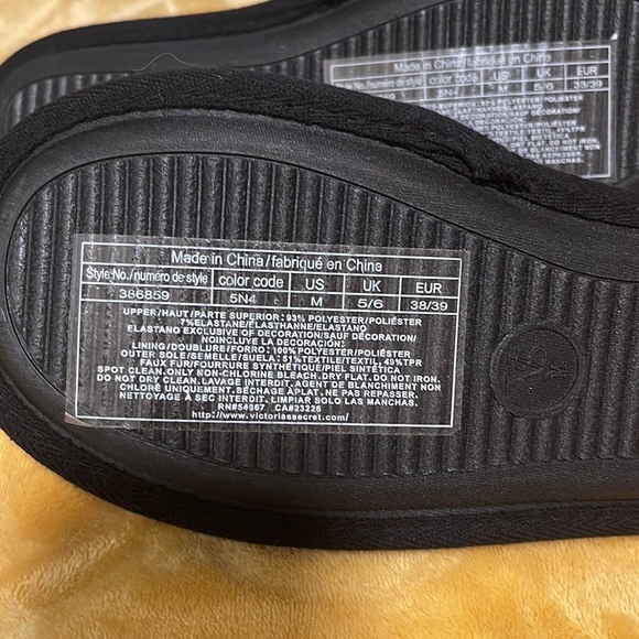 NWT Victoria’s Secret bundle - Picture 8 of 8